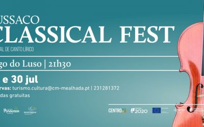 Bussaco Classical Fest